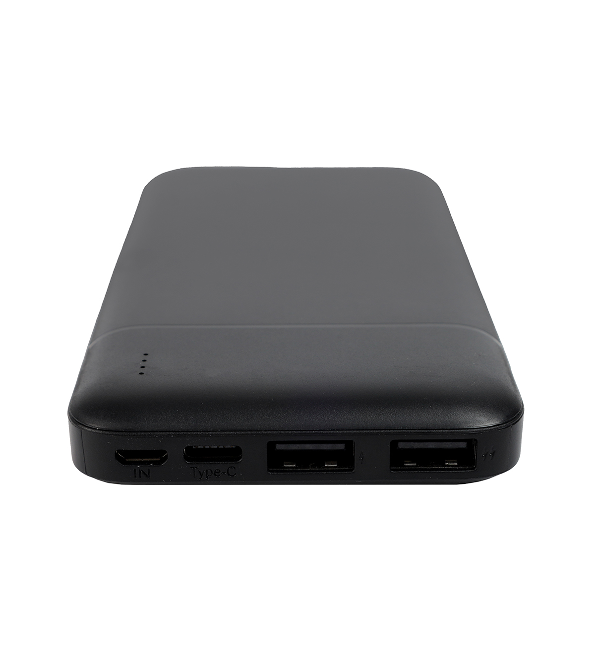 BURLY - Dual USB Power Bank